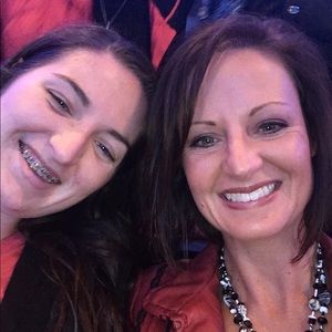 Meet your Posher, Christi